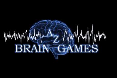 AZ-Brain-Games