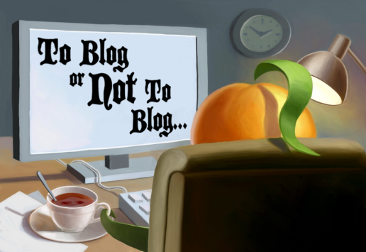 Blog-Writer