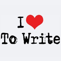 i-love-to-write