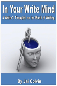In Your Write Mind cover